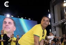 Garotinho diz ter vídeo da “Festa das Astronautas” e evita divulgação