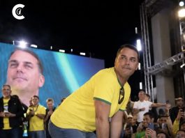 Garotinho diz ter vídeo da “Festa das Astronautas” e evita divulgação