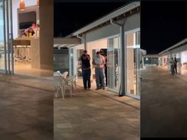 Invasão durante aniversário termina com 10 reféns e prisão de quatro suspeitos em MT