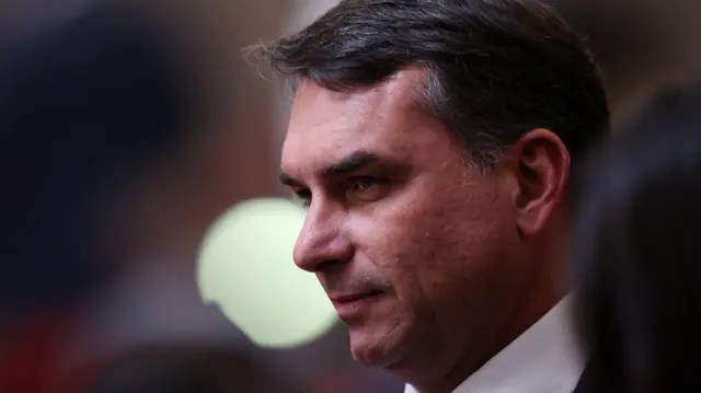 Flavio Bolsonaro