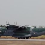 FAB intensifica buscas por avião desaparecido após alerta no Pantanal