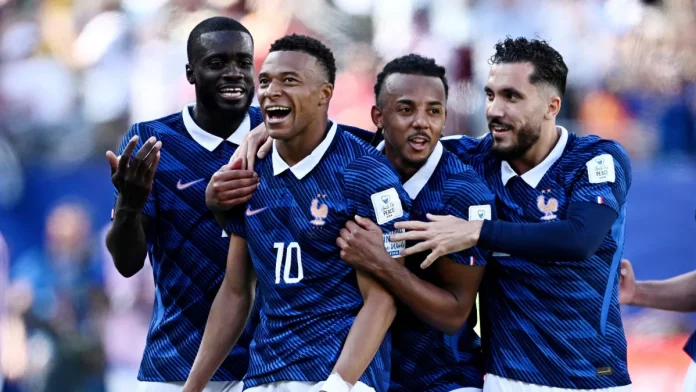 França