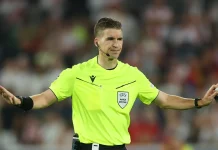 Man of the match: Egito denuncia árbitro à Fifa após eliminação para a Argentina