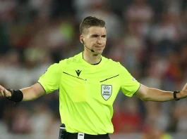 Man of the match: Egito denuncia árbitro à Fifa após eliminação para a Argentina
