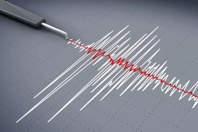Guatemala terremoto