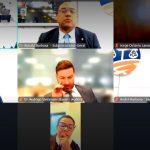 Inter admite erro após uso de áudio falso do VAR na defesa de Victor Gabriel