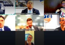 Inter admite erro após uso de áudio falso do VAR na defesa de Victor Gabriel