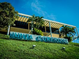 Comércio de MT movimenta R$ 354 bilhões e lidera Centro-Oeste