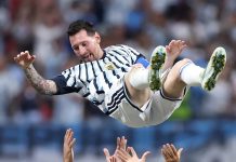 Messi encerra ciclo de 21 anos e se despede da seleção argentina