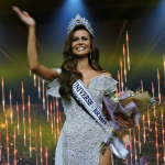 Marcella Kozinski é eleita Miss Universe Brasil 2026
