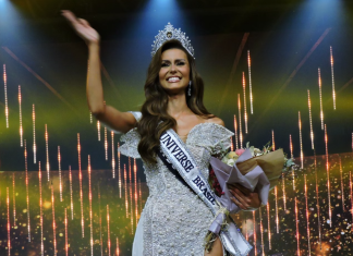 Marcella Kozinski é eleita Miss Universe Brasil 2026
