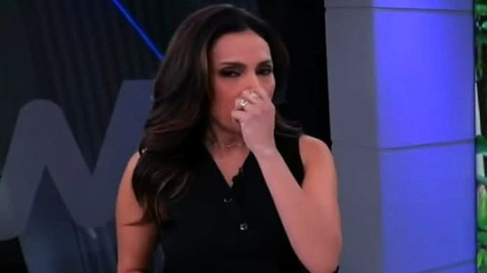 Marcia Dantas CNN