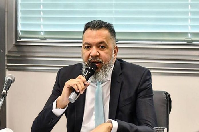 Marcio Canella