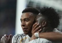 Mbappé reage a ataques racistas após vitória da França na Copa