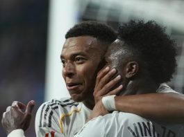 Mbappé reage a ataques racistas após vitória da França na Copa