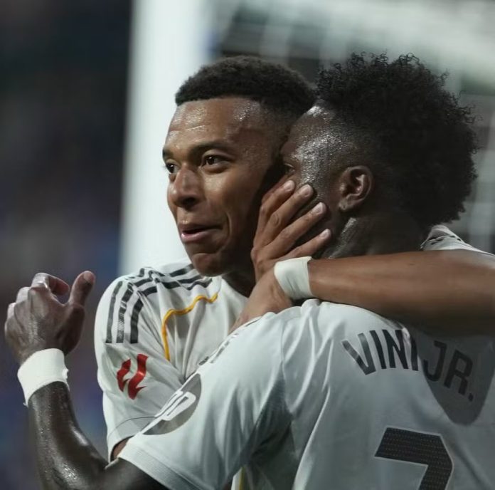 Mbappé