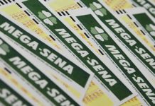 Bilhete de R$ 29 milhões: imagens revelam cronologia do caso em MT