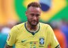 Neymar teria preparado campanhas como “herói do hexa” antes da Copa