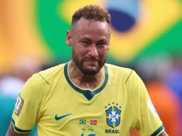 Neymar teria preparado campanhas como “herói do hexa” antes da Copa