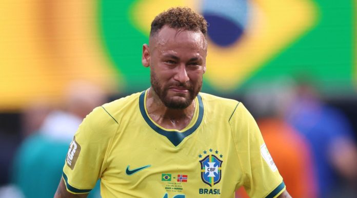 Neymar