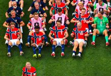Haaland marca duas vezes e elimina o Brasil da Copa do Mundo