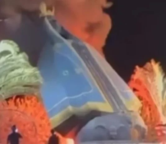 Fux restabelece remoção de posts sobre Nossa Senhora Aparecida