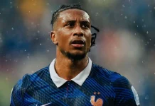 Fifa rejeita recurso da França e mantém Olise pendurado na Copa