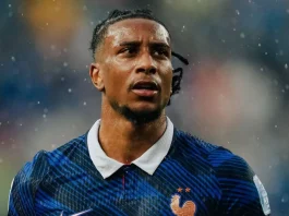 Fifa rejeita recurso da França e mantém Olise pendurado na Copa