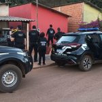 Operação prende três e avança em investigação de homicídios em MT