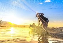 INSS inicia pagamento de R$874 milhões a mais de 149,5 mil pescadores artesanais