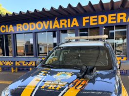 MPF acompanha condições da Delegacia da PRF em Primavera do Leste
