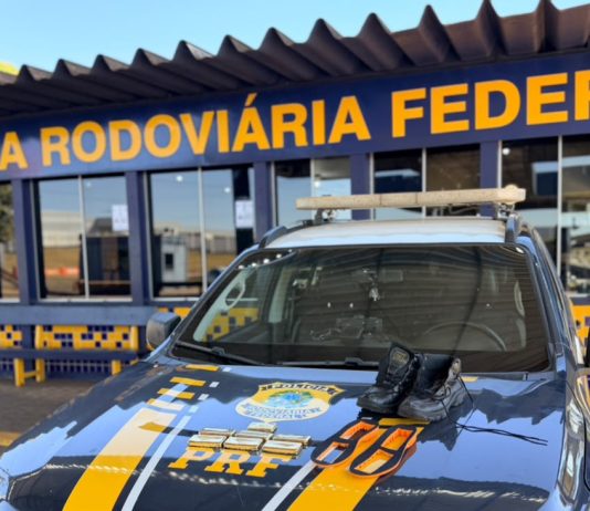 MPF acompanha condições da Delegacia da PRF em Primavera do Leste