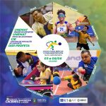 Cáceres recebe Jogos Paralímpicos de MT a partir de 3 de agosto