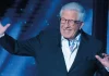 Morre Peppino di Capri, voz de “Champagne”, aos 86 anos