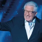 Morre Peppino di Capri, voz de “Champagne”, aos 86 anos