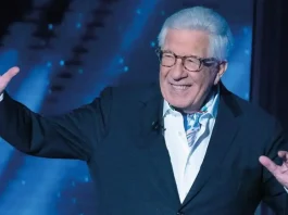 Morre Peppino di Capri, voz de “Champagne”, aos 86 anos