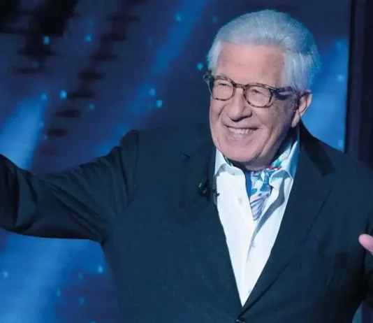 Morre Peppino di Capri, voz de “Champagne”, aos 86 anos