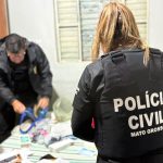 Polícias Civis de MT e do Piauí deflagram operação para combater família especializada em estelionato digital