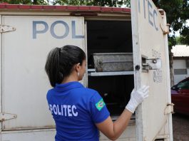 Sesp lança edital para a contratação imediata de técnicos em necropsia para a capital e interior