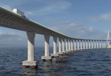 Ponte Salvador-Itaparica avança com tecnologia chinesa no Brasil