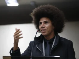 STF mantém suspensa cassação do deputado Renato Freitas no Paraná