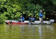 Sebrae/MT e Prefeitura de Sinop elaboram plano para impulsionar turismo de pesca