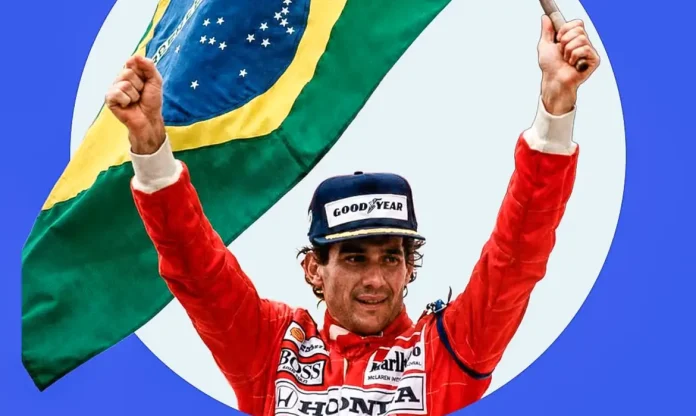 Senna