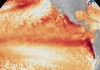 El Niño ganha força e aumenta riscos para a economia brasileira