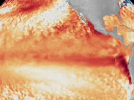 Super El Niño pode atingir pico entre outubro e dezembro