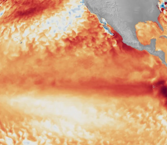 El Niño ganha força e aumenta riscos para a economia brasileira