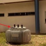 Polícia Civil prende homem envolvido em furto de transformador de energia de universidade em Sinop