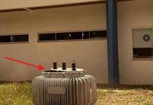 Polícia Civil prende homem envolvido em furto de transformador de energia de universidade em Sinop