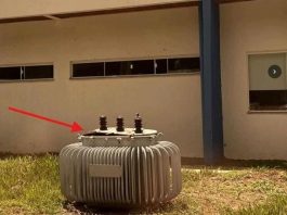 Polícia Civil prende homem envolvido em furto de transformador de energia de universidade em Sinop