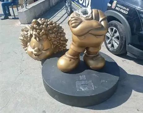 Vandalismo